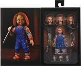 Child´s Play Action Figure Chucky (TV Series) Ultimate Chucky 10 cm