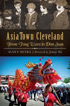 American Heritage - AsiaTown Cleveland