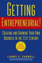 Getting Entrepreneurial!