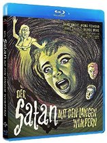 Nightmare (1964) (Blu-Ray)