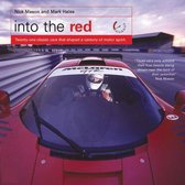 Into The Red, Signed Edition