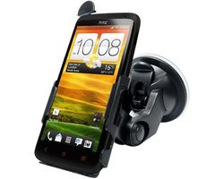 Autohouder voor de HTC One X+ (plus)
