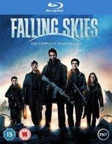 Falling Skies Season 1-4