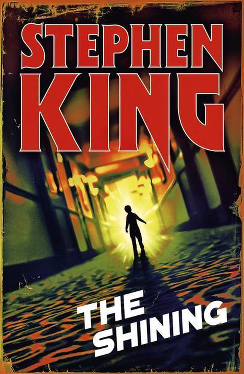 bol.com | The Shining (ebook), Stephen King | 9781848940994 | Boeken