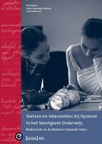 Toetsen en interventies bij dyslexie in het Voortgezet Onderwijs