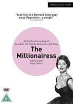 Millionairess