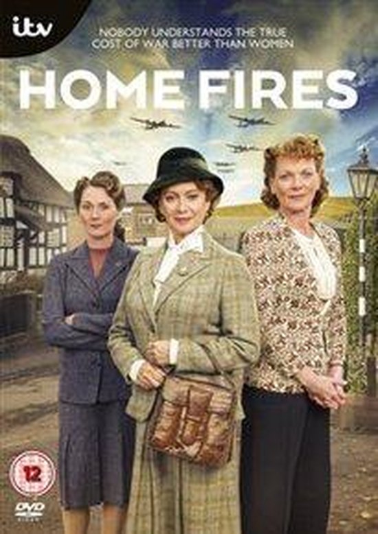 Foto: Home fires season 1