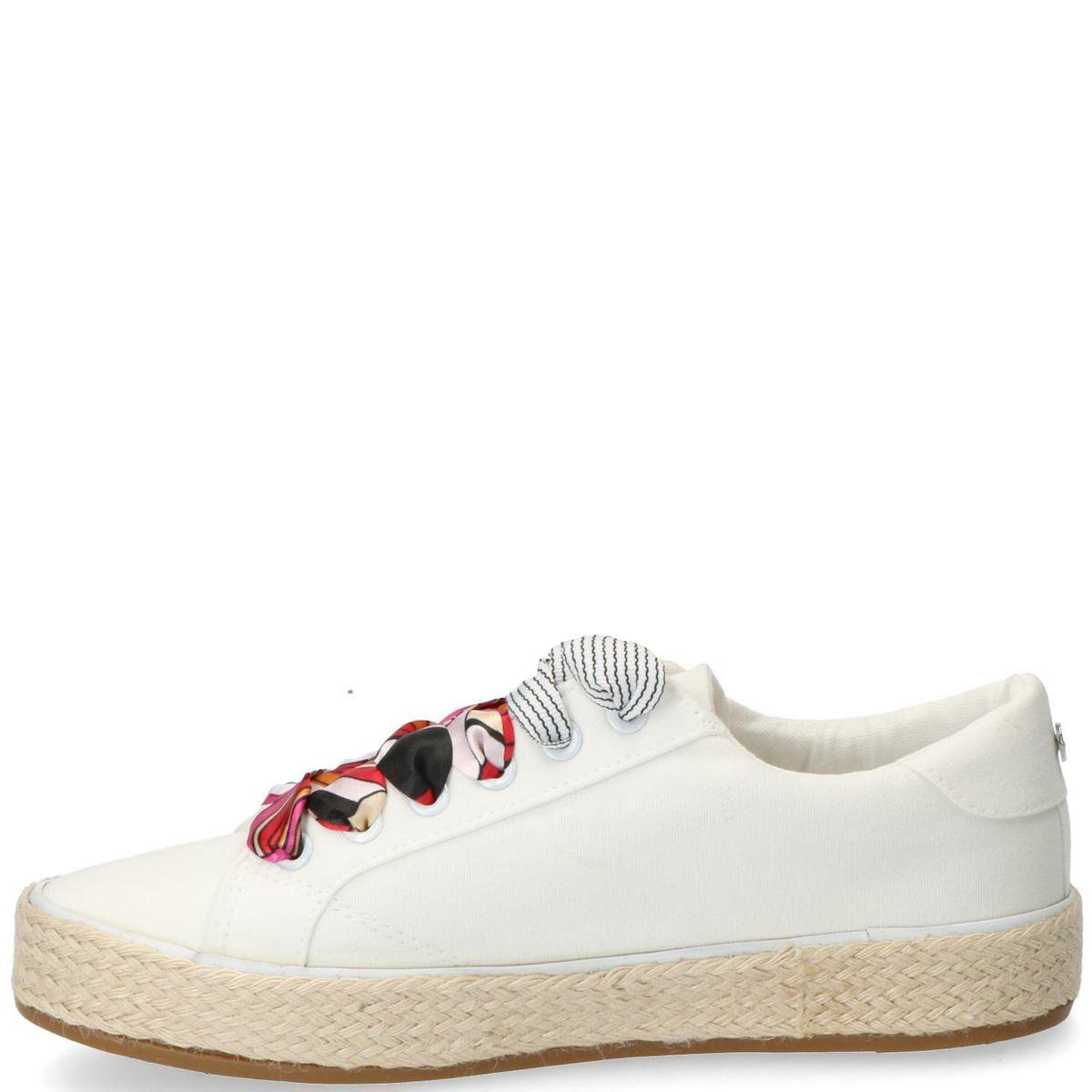 Linnen schoenen dames hotsell
