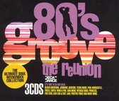 Decadance '80s Groove: The Reunion