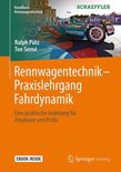 Handbuch Rennwagentechnik - Rennwagentechnik - Praxislehrgang Fahrdynamik