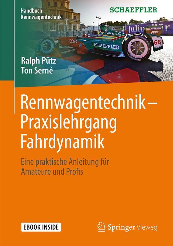 Computer Science and Engineering (German Language) - Rennwag ... - cover
