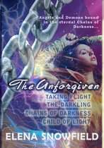 The Unforgiven: Complete Collection