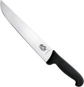 Couteau de boucher Victorinox Fibrox - 23cm