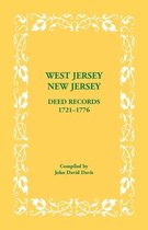 West Jersey, New Jersey Deed Records, 1721-1776