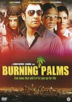 Burning Palms (DVD)