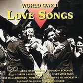 World War II Love Songs