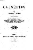 Causeries