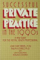 Successful Private Practice In The 1990s