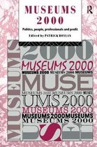 Heritage: Care-Preservation-Management- Museums 2000