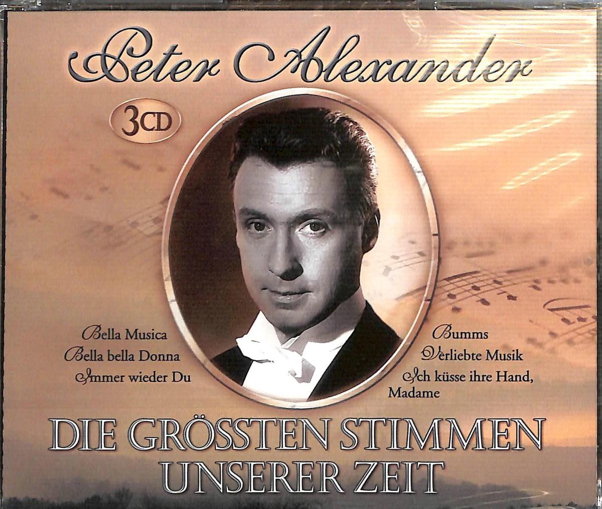 Die Grossten Stimmen Unserer Zeit