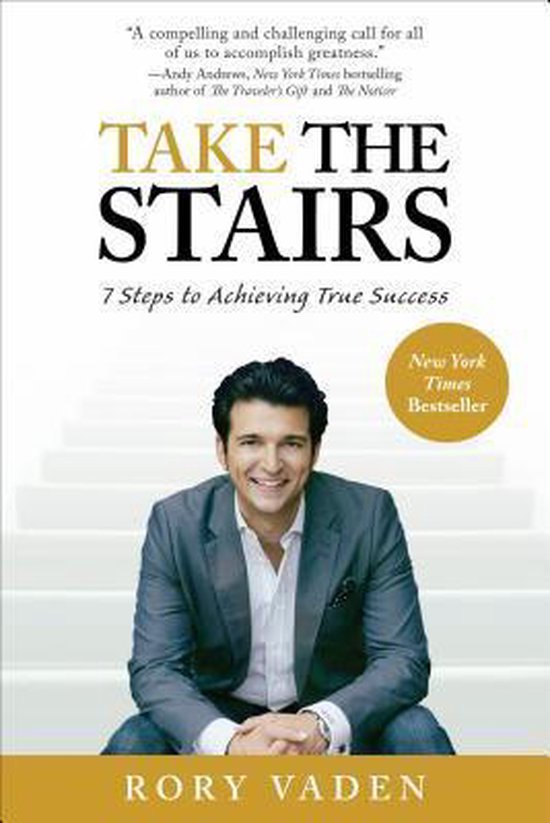 Take The Stairs - cover
