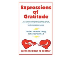Expressions of Gratitude