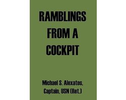 Ramblings From A Cockpit