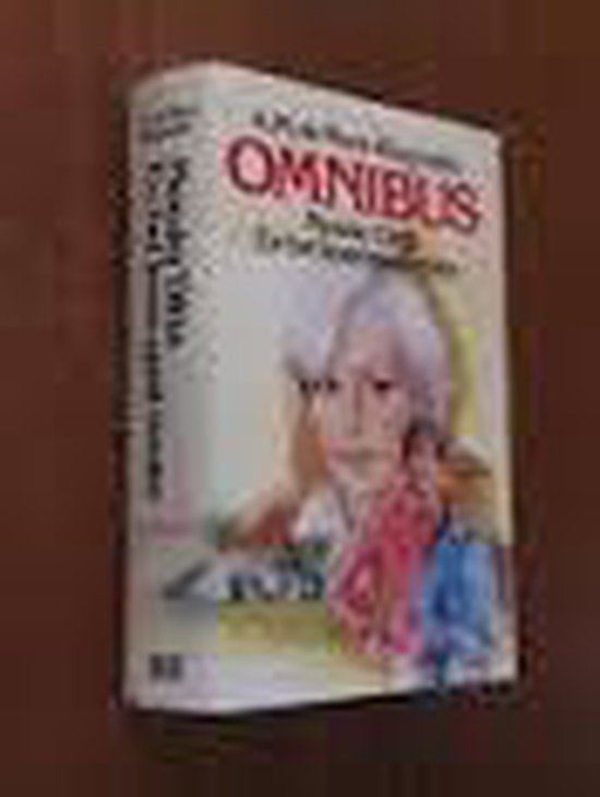 9789024290000 - Omnibus moeder ditta enz