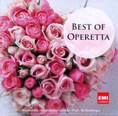 Best of Operetta