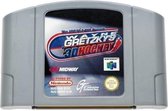 Wayne Gretzky`s 3D Hockey - Nintendo 64 [N64] Game PAL