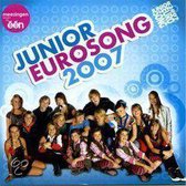 Various Artists - Junior Eurosong 2007 2Cd