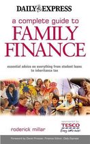 A Complete Guide to Family Finance