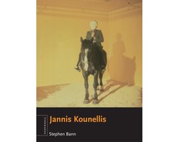 Jannis Kounellis