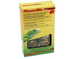 Lucky Reptile Flower Mix Hibiscus - 50 gr - Reptielenvoer