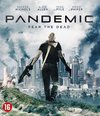 Pandemic (Blu Ray)