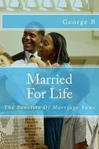 Married For Life