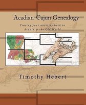 Acadian-Cajun Genealogy
