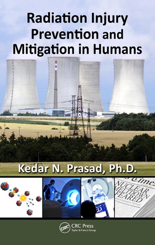 Radiation Injury Prevention and Mitigation in Humans - cover