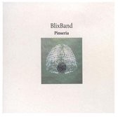 BlixBand - Pinseria (CD)