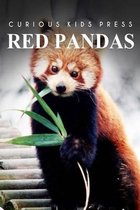 Red Pandas - Curious Kids Press