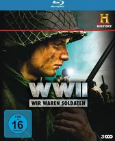 Krieg: WW II - Wir waren Soldaten (Vergessene Filme)