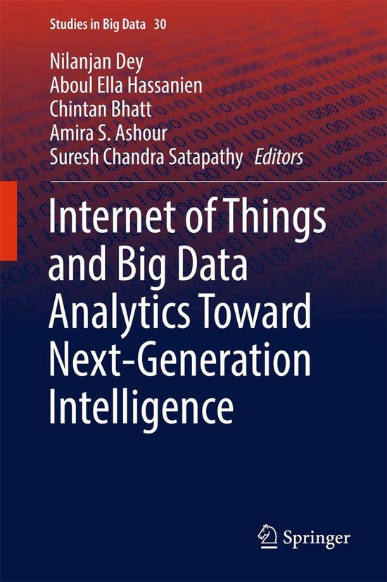 Engineering (R0) - Internet of Things and Big Data Analytics ... - cover
