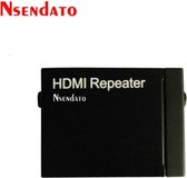 HDMI repeater 35m signaal versterker voor 1080P Xbox 360 DVD Monitor Extension PS3