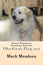 Great Pyrenees Training Secrets