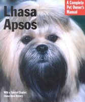 Lhasa Apsos