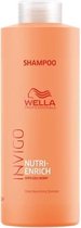 MULTI BUNDEL 2 stuks Wella Invigo Nutri Enrich Shampoo 1000ml