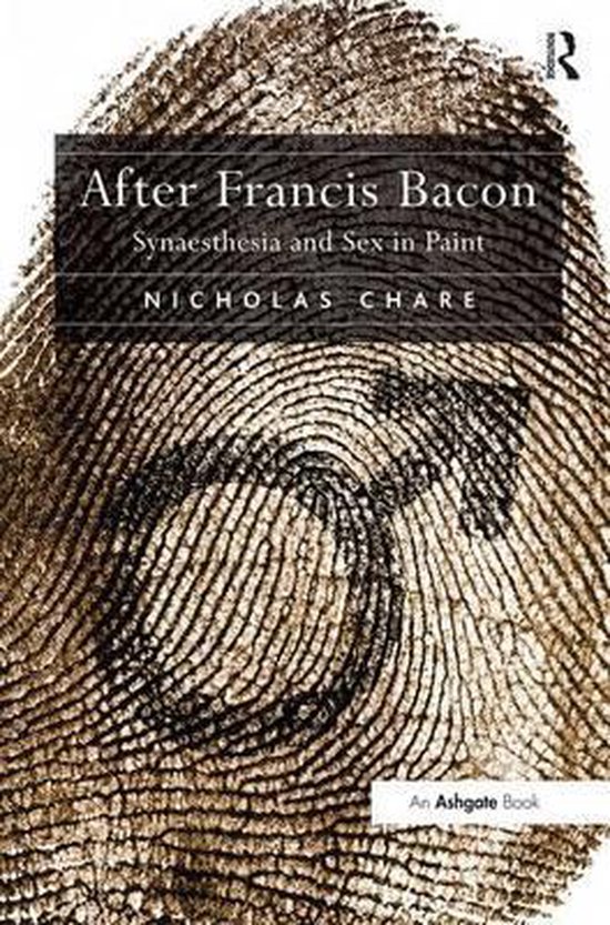 After Francis Bacon - cover
