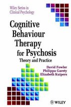 Cognitive Behav Therapy For Psychosis