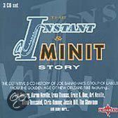 Instant and Minit Story (The Definitive History - From the Golden Age of New Orleans R&B)