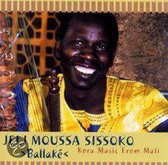 Kora Music From Mali